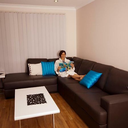 Cape Villas Dunsborough Zewnętrze zdjęcie