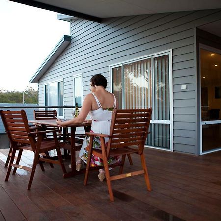 Cape Villas Dunsborough Zewnętrze zdjęcie