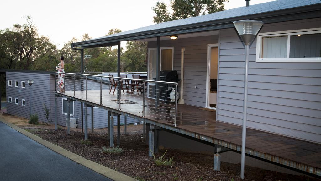 Cape Villas Dunsborough Zewnętrze zdjęcie
