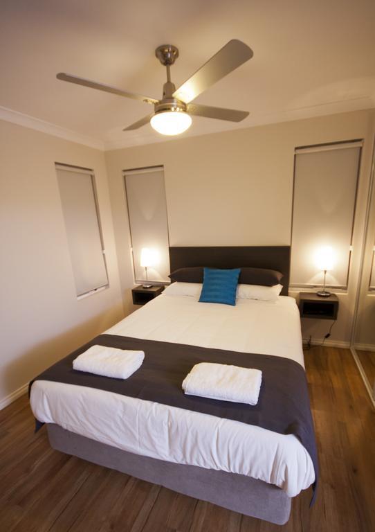 Cape Villas Dunsborough Zewnętrze zdjęcie