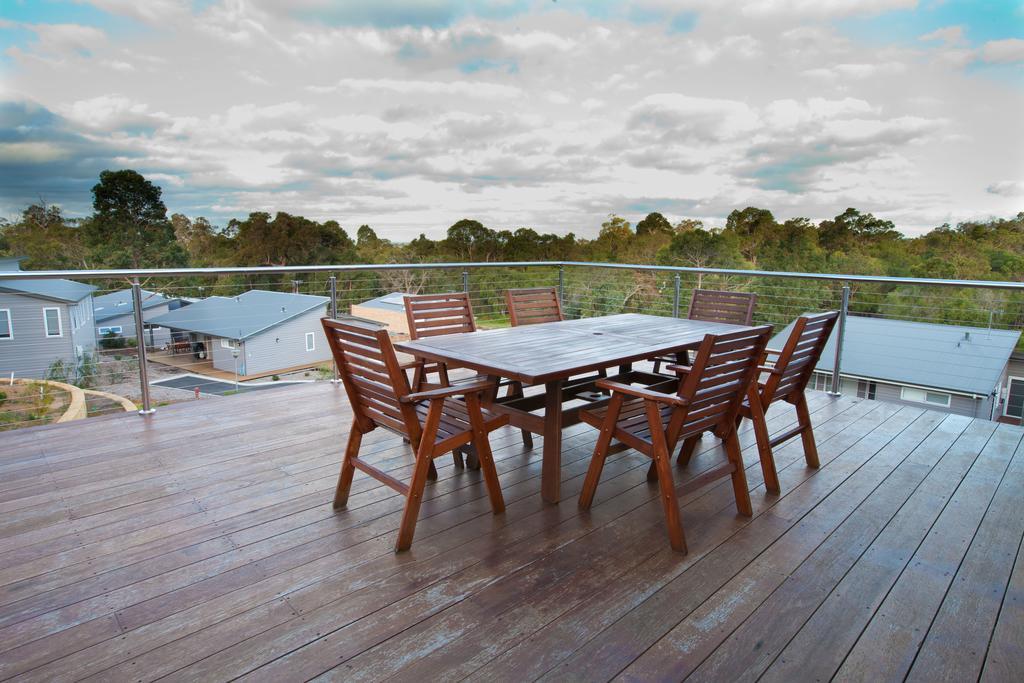 Cape Villas Dunsborough Zewnętrze zdjęcie