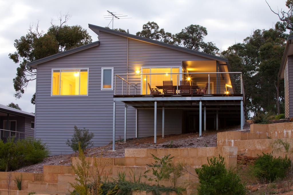 Cape Villas Dunsborough Zewnętrze zdjęcie