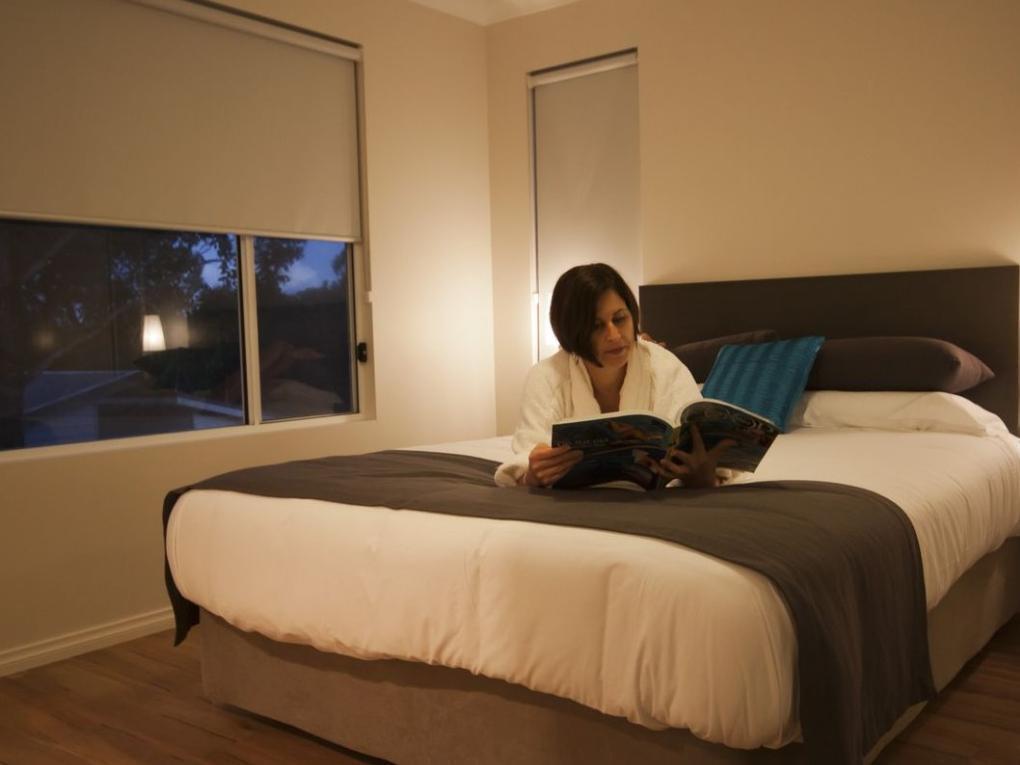 Cape Villas Dunsborough Zewnętrze zdjęcie