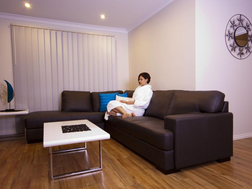 Cape Villas Dunsborough Zewnętrze zdjęcie