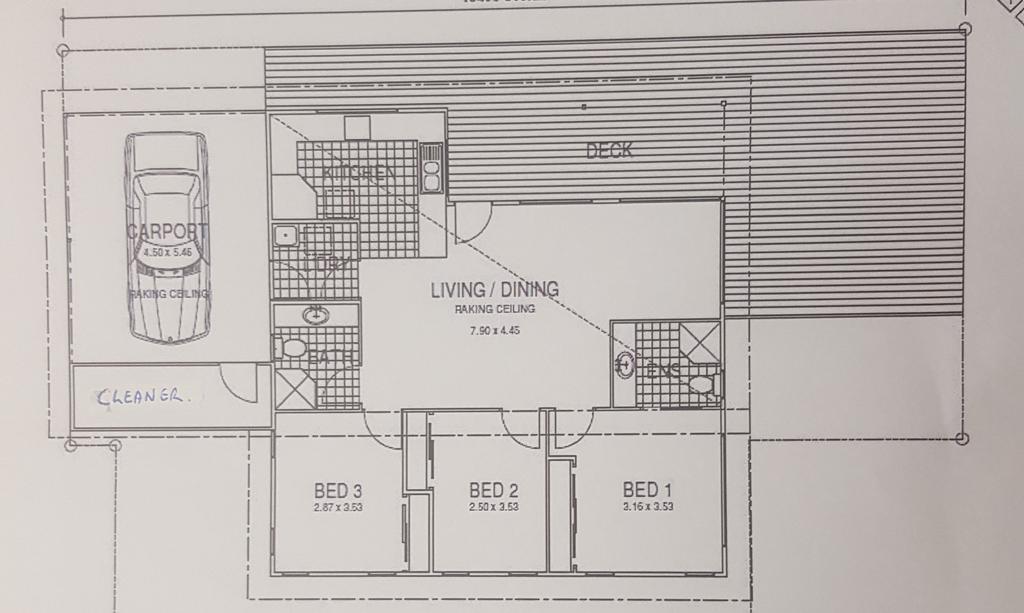 Cape Villas Dunsborough Zewnętrze zdjęcie