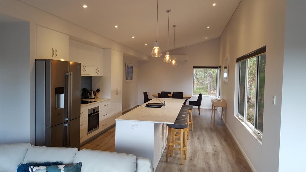 Cape Villas Dunsborough Zewnętrze zdjęcie