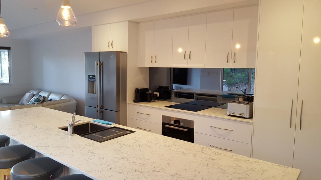 Cape Villas Dunsborough Zewnętrze zdjęcie