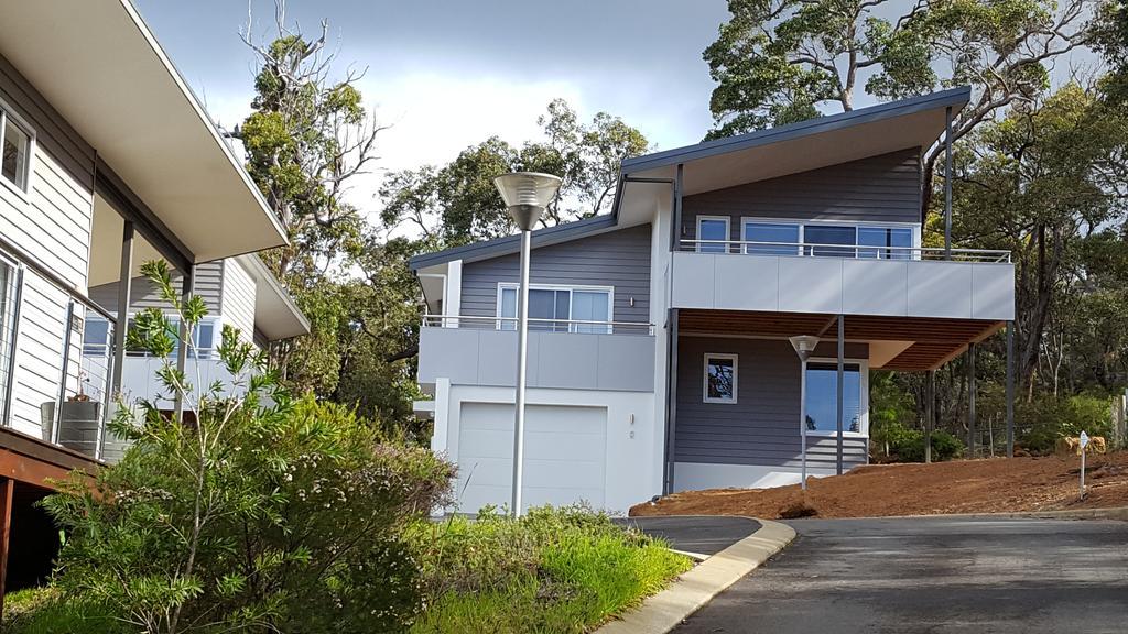 Cape Villas Dunsborough Zewnętrze zdjęcie