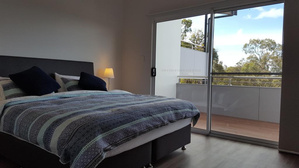 Cape Villas Dunsborough Zewnętrze zdjęcie