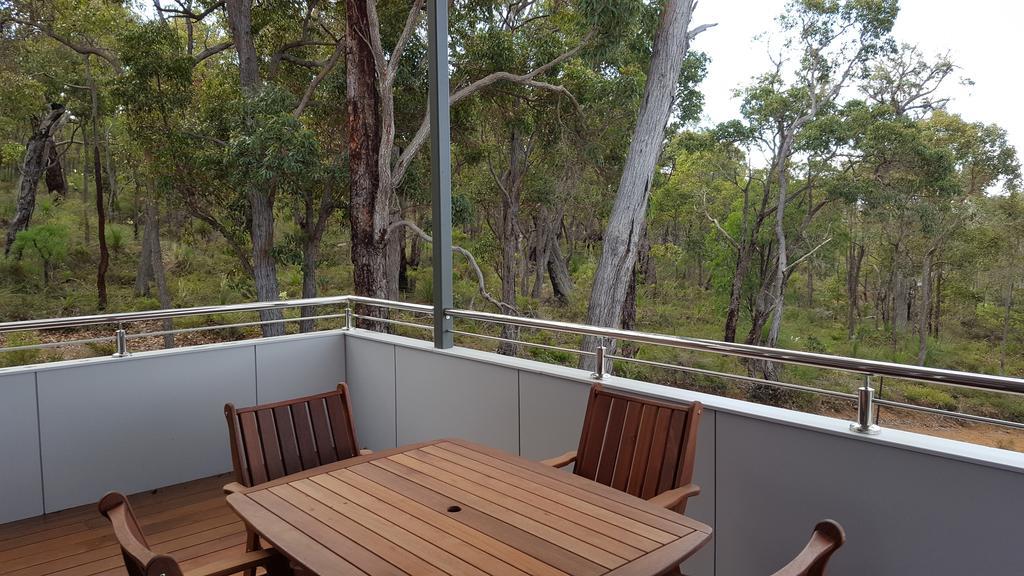 Cape Villas Dunsborough Zewnętrze zdjęcie