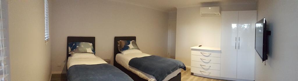 Cape Villas Dunsborough Zewnętrze zdjęcie