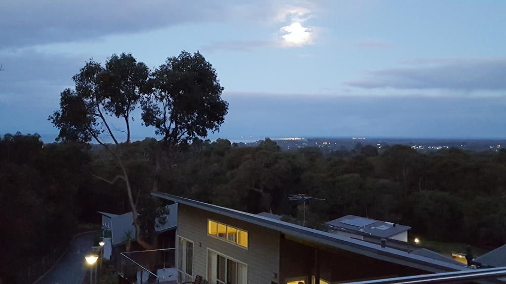 Cape Villas Dunsborough Zewnętrze zdjęcie