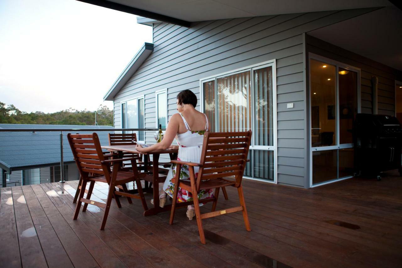 Cape Villas Dunsborough Zewnętrze zdjęcie
